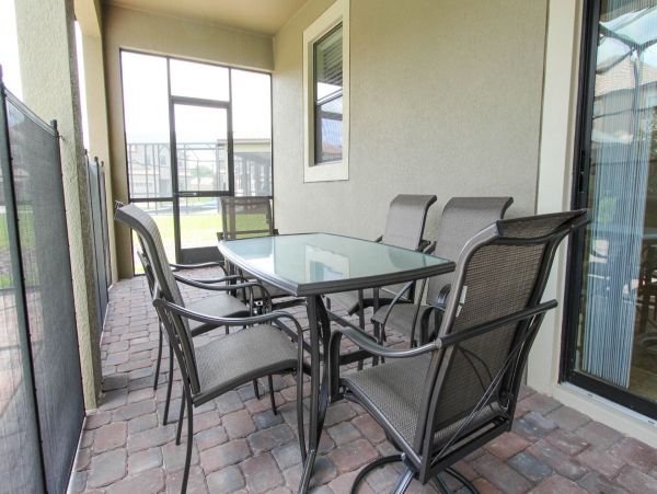 Orlando Home 976483