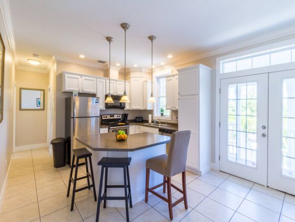 Marathon Vacation Rental on the Ocean with Pool