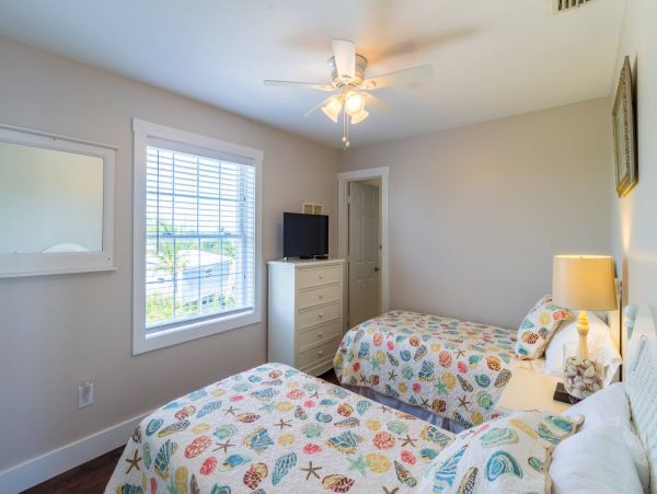 Marathon Vacation Rental on the Ocean with Pool