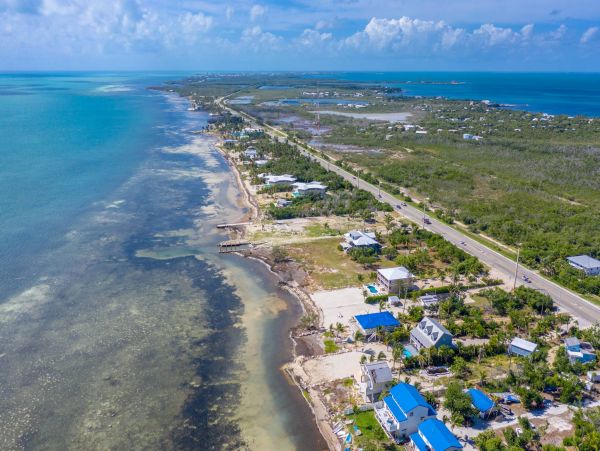 Marathon Vacation Rental on the Ocean with Pool