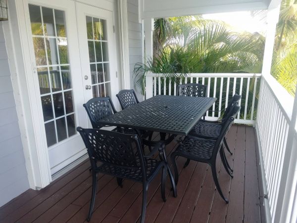 Marathon Vacation Rental on the Ocean with Pool