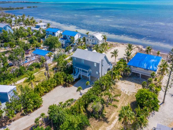 Marathon Vacation Rental on the Ocean with Pool