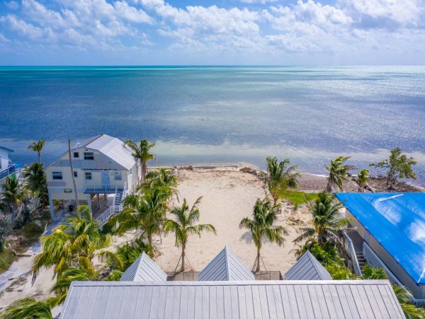 Marathon Vacation Rental on the Ocean with Pool