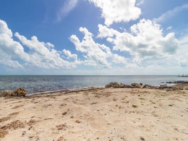 Marathon Vacation Rental on the Ocean with Pool