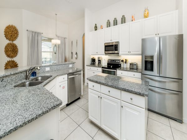 Orlando Home 976485