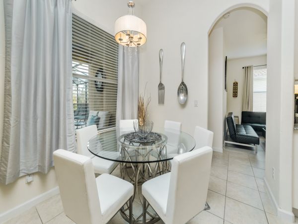 Orlando Home 976485