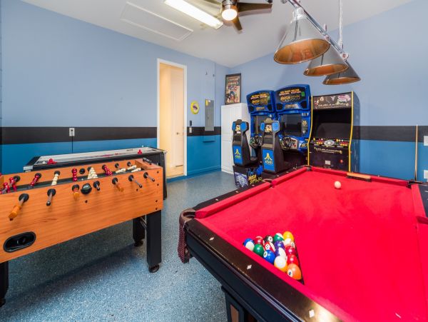 Orlando Home 976485