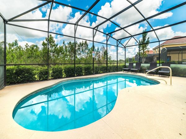 Orlando Home 976485