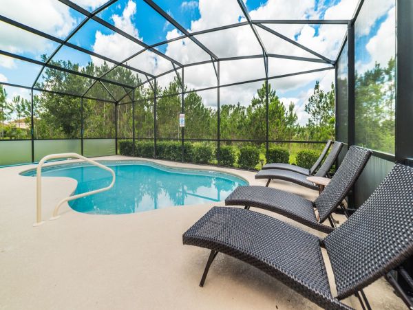 Orlando Home 976485