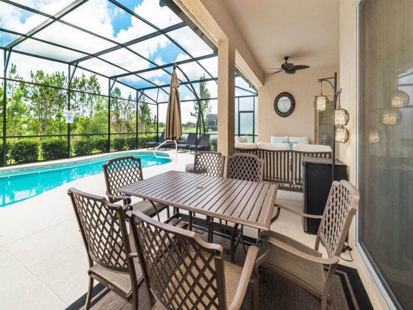 Orlando Home 976485