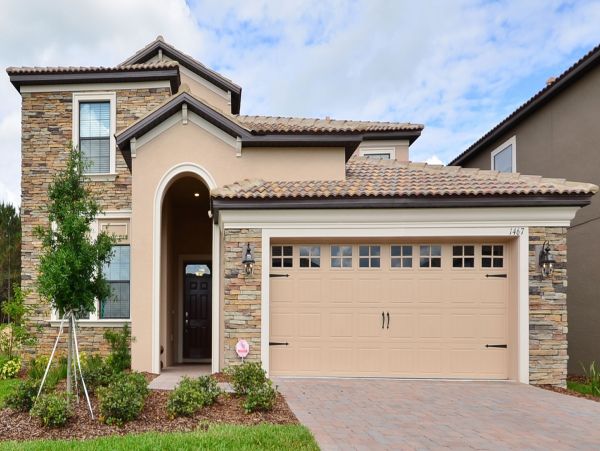 Orlando Home 976486