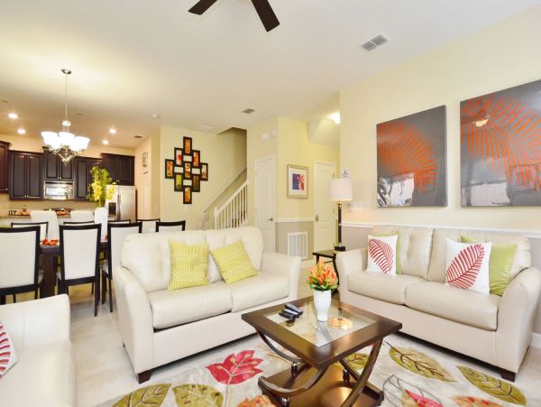 Orlando Home 976486