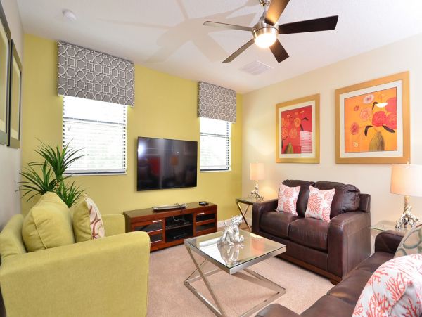 Orlando Home 976486