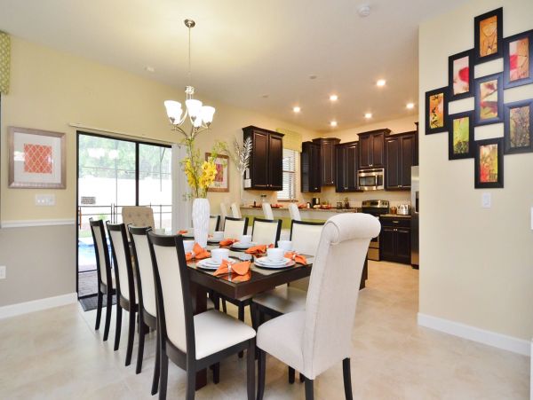 Orlando Home 976486