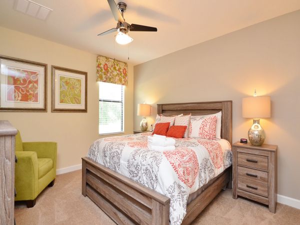Orlando Home 976486