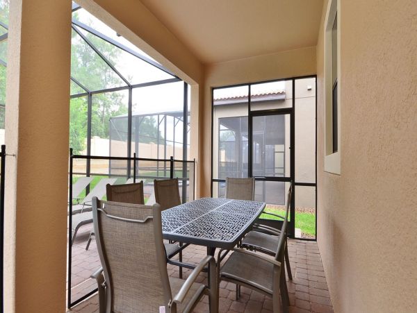 Orlando Home 976486