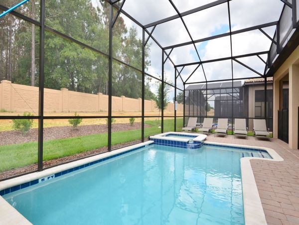 Orlando Home 976486