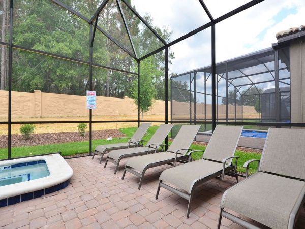 Orlando Home 976486