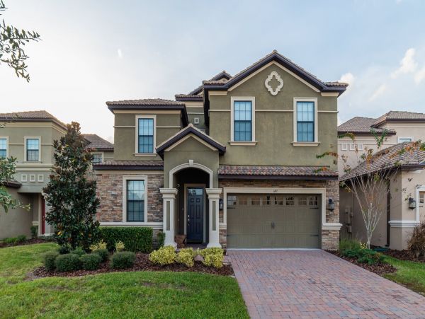 Orlando Home 976489