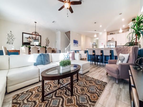 Orlando Home 976489