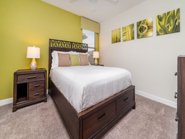 Orlando Home 976489