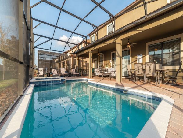 Orlando Home 976489