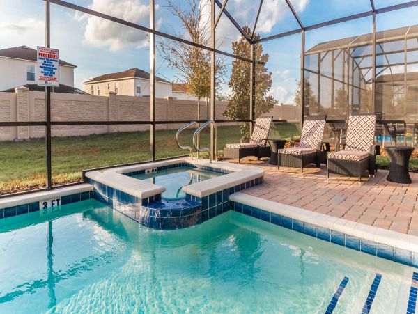 Orlando Home 976489