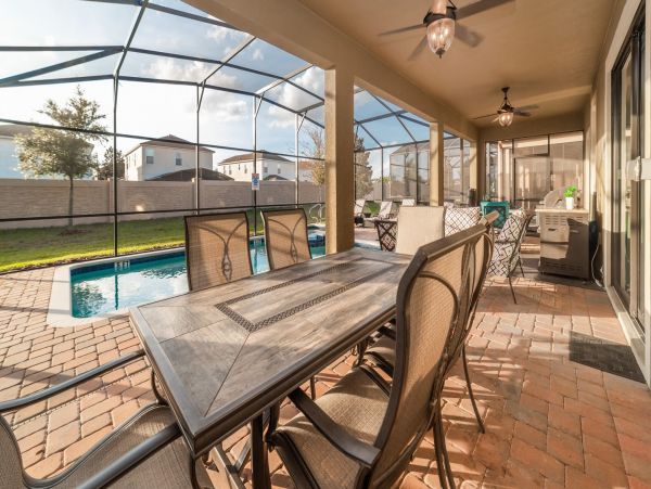 Orlando Home 976489