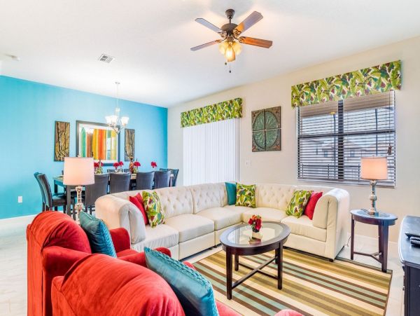 Orlando Home 976490