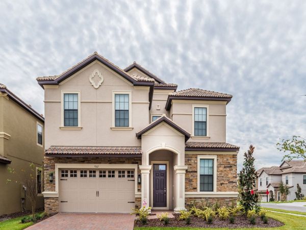 Orlando Home 976490