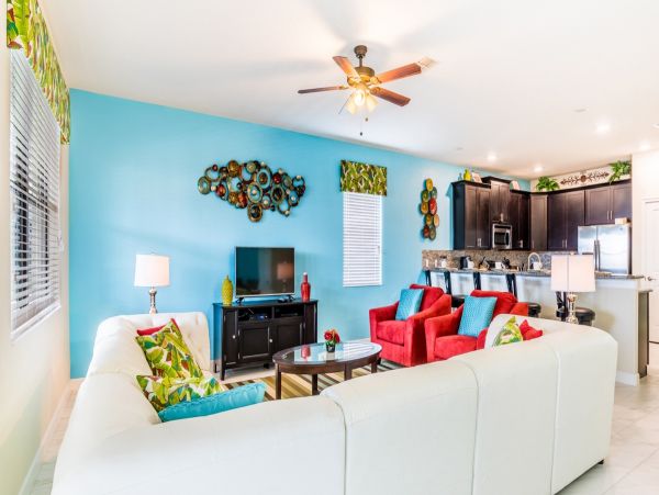 Orlando Home 976490