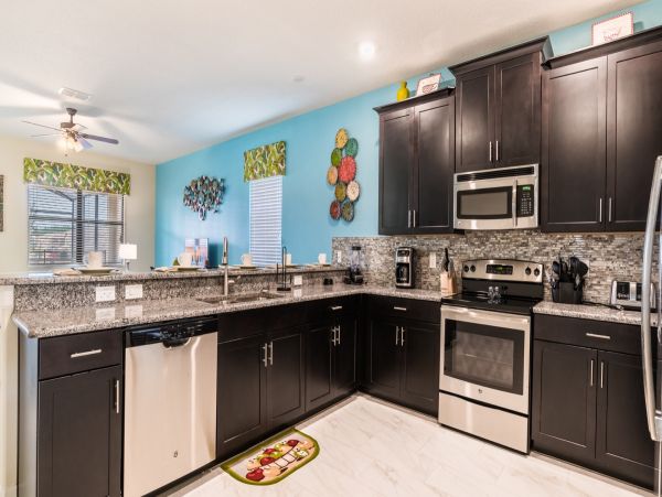 Orlando Home 976490