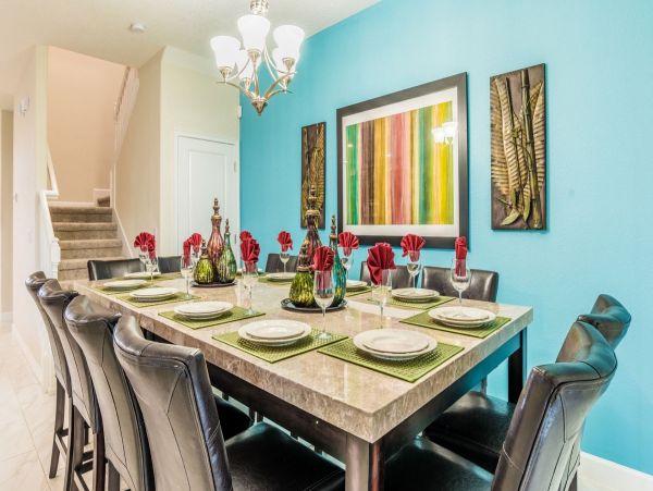 Orlando Home 976490