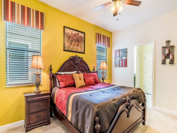Orlando Home 976490