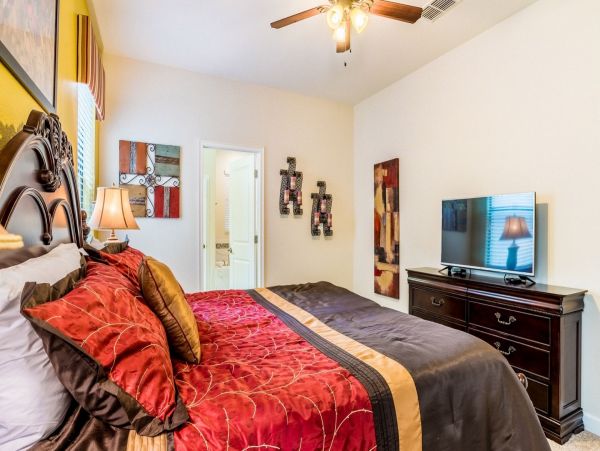 Orlando Home 976490