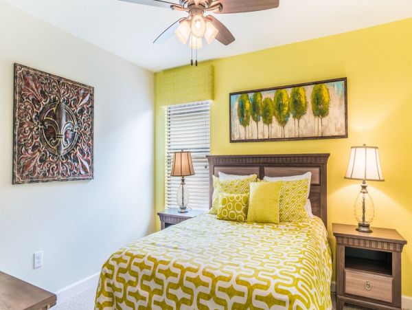 Orlando Home 976490