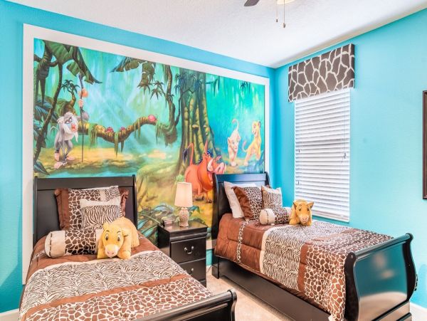 Orlando Home 976490