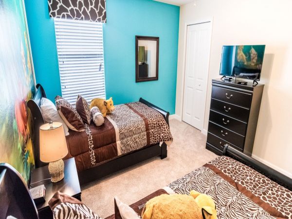 Orlando Home 976490