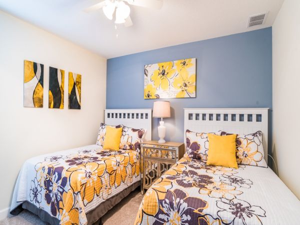 Orlando Home 976490