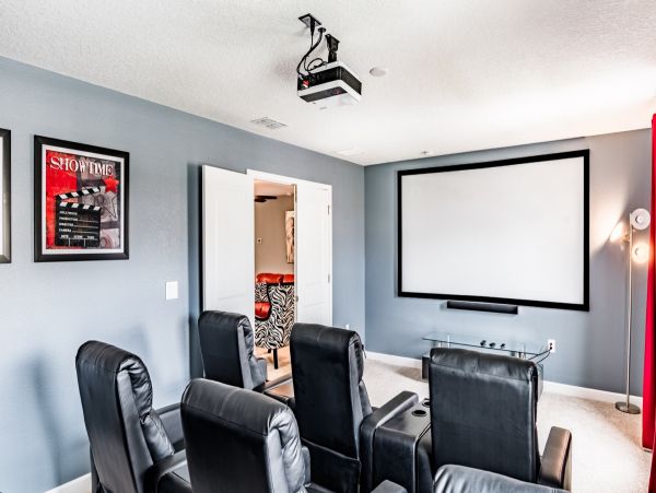 Orlando Home 976490