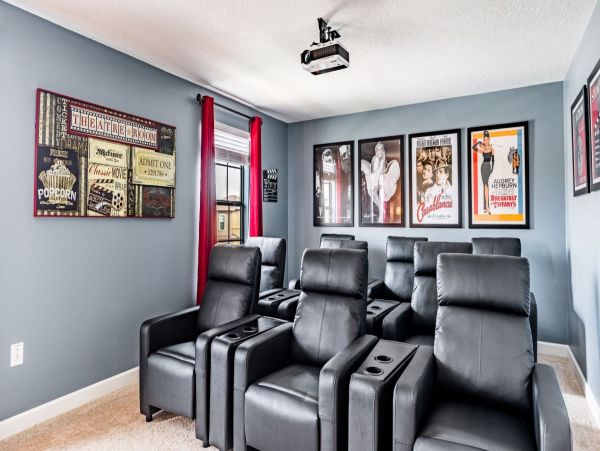 Orlando Home 976490