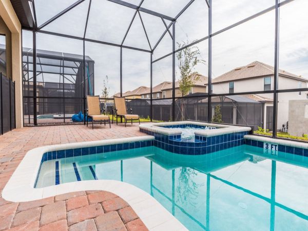 Orlando Home 976490
