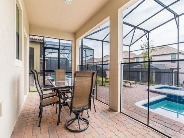Orlando Home 976490
