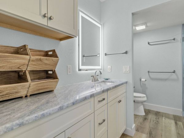 Partial Gulf Views Sanibel Vacation Condo Three Bedroom