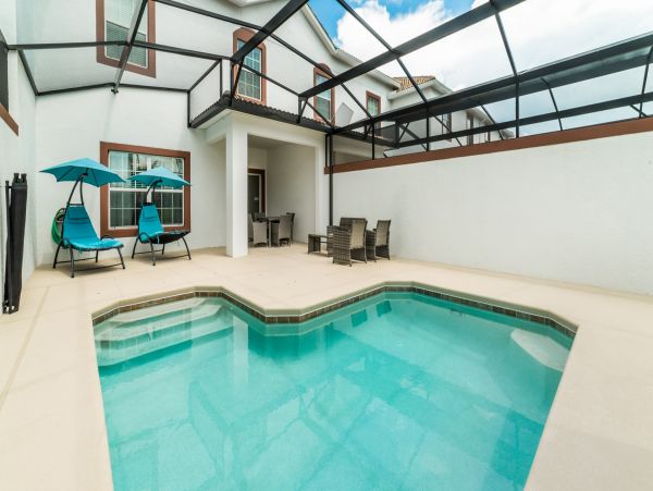 Orlando Home 976492