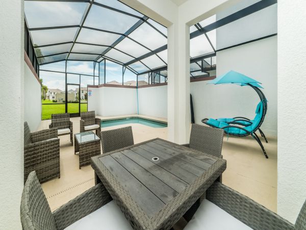 Orlando Home 976492