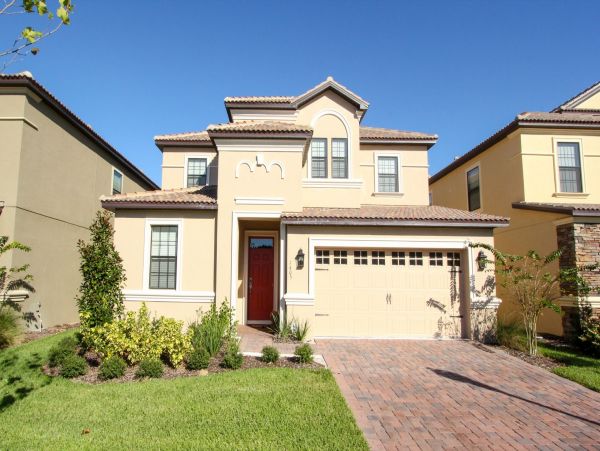 Orlando Home 976493
