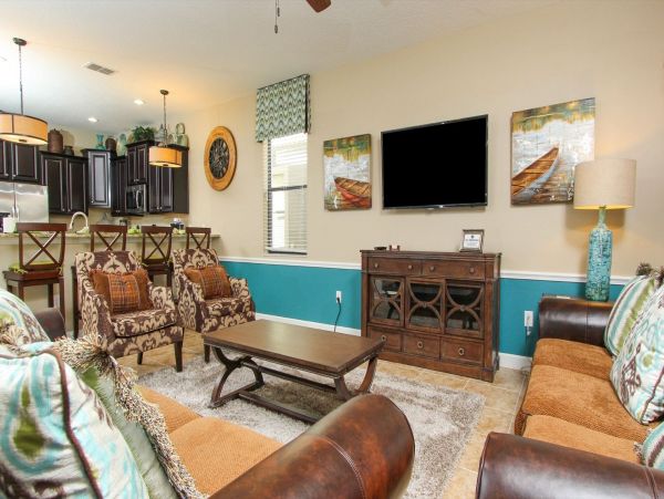 Orlando Home 976493