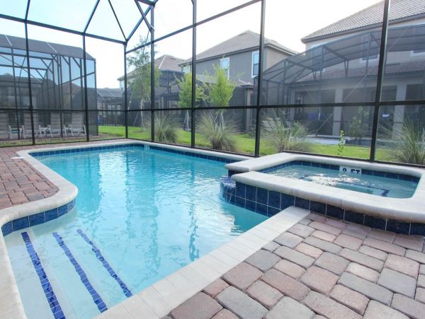 Orlando Home 976493