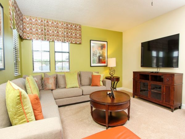 Orlando Home 976493